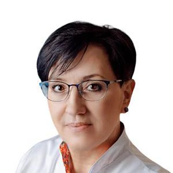 Маркова Лариса Владимировна — Гинеколог, Акушер, Гинеколог-хирург, Челябинск