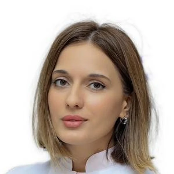 Белецкая Марина Николаевна — Офтальмолог-хирург, Офтальмолог (окулист), станица Калининская