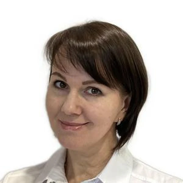 Закрыва Юлия Юрьевна — Педиатр, Краснодар