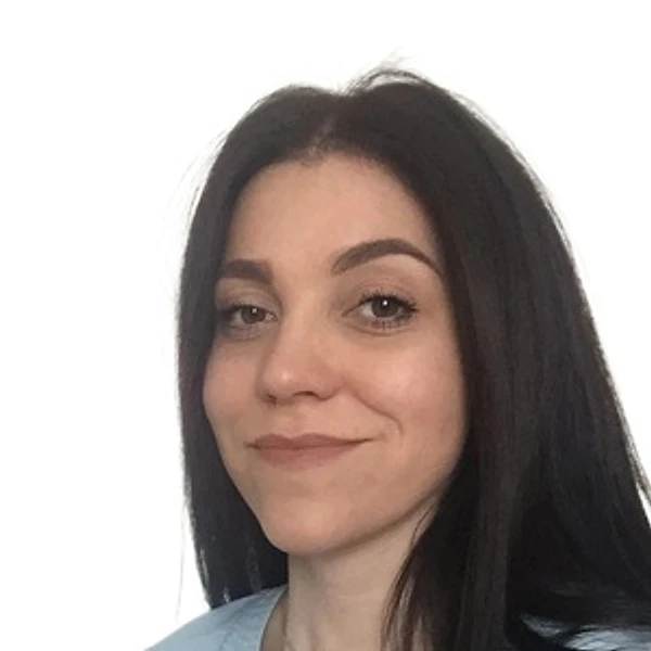 Карницкая Елена Михайловна — Анестезиолог-реаниматолог, станица Калининская
