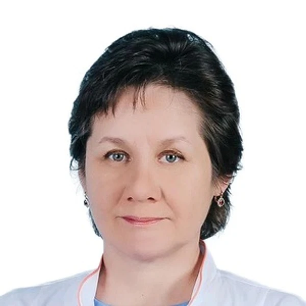 Сидорова Алевтина Александровна — Рентгенолог, Детский рентгенолог, Чебоксары