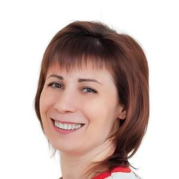 Алексеенко Диана Игоревна — Терапевт, станица Калининская