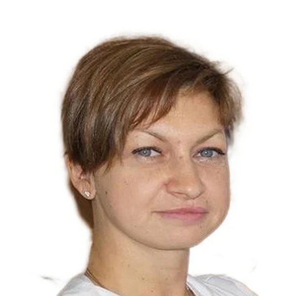 Шмелева Наталья Александровна — Массажист, Нижний Новгород
