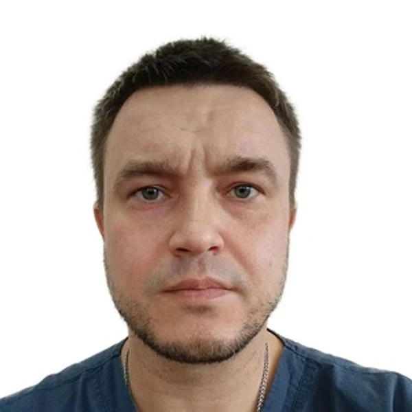 Белецкий Сергей Александрович — Хирург, Эндоскопист, станица Калининская