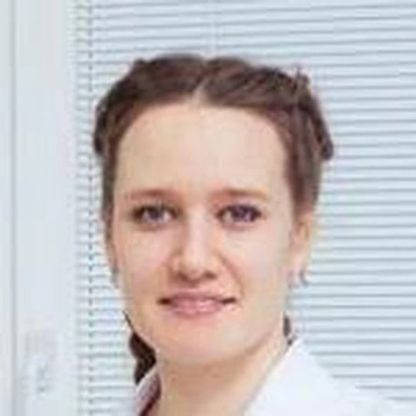 Холоднова Елена Владимировна — Стоматолог, Чебоксары
