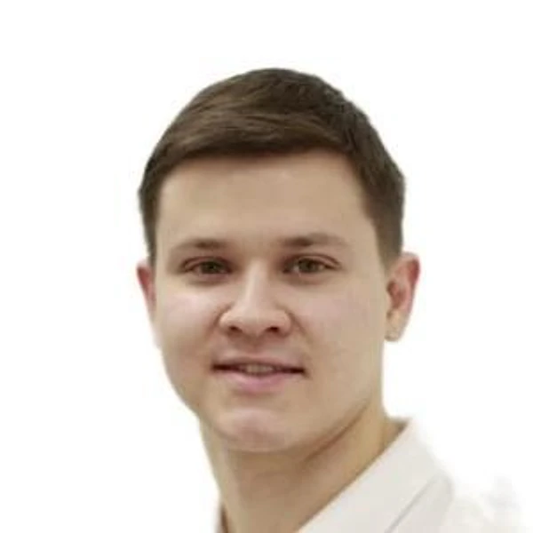 Аришев Артём Денисович — Стоматолог, Стоматолог-ортопед, Чебоксары