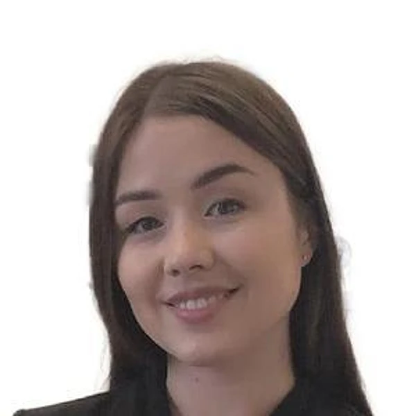 Бахмисова Инна Николаевна — Стоматолог-ортодонт, Чебоксары