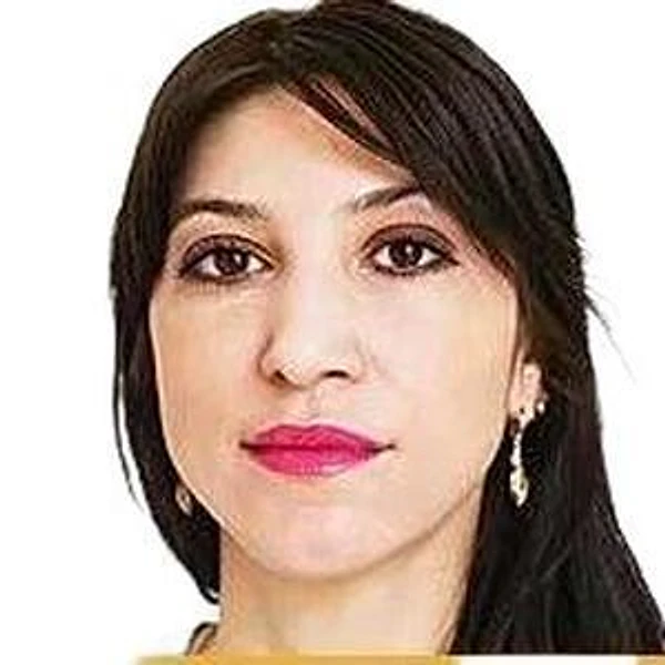 Глушкова Жанна Фёдоровна — Стоматолог, Киров