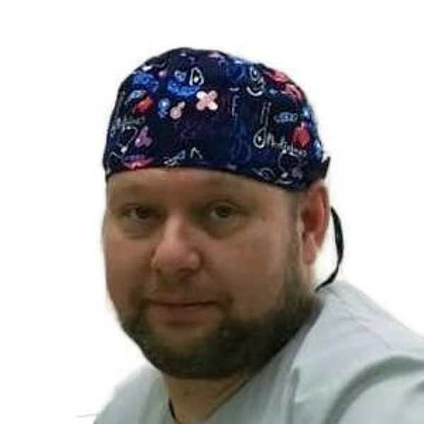 Михеев Андрей Владимирович — Стоматолог, Стоматолог-ортопед, Киров