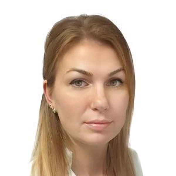 Воробьева Ирина Сергеевна — Врач-косметолог, Дерматовенеролог, Новосибирск