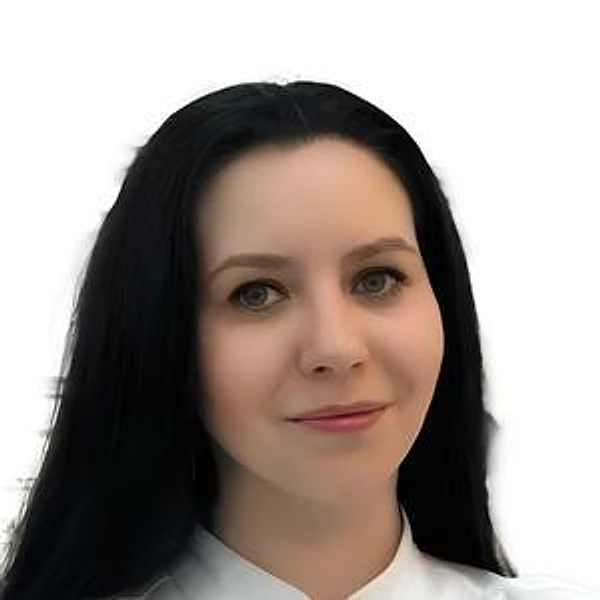 Евсеева Анна Леонидовна — Врач-косметолог, Киров