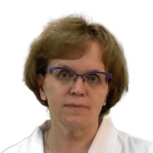 Брауэр Валентина Карловна — Гастроэнтеролог, Детский гастроэнтеролог, Кирово-Чепецк