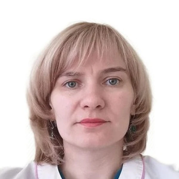 Аракелова Светлана Сергеевна — Гинеколог, Акушер, Мытищи