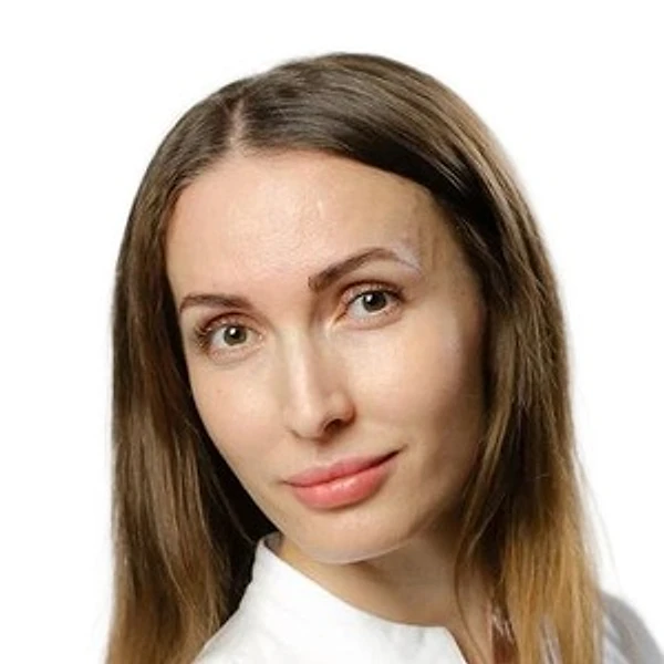 Дудкина Жанна Ивановна — Стоматолог, Чебоксары