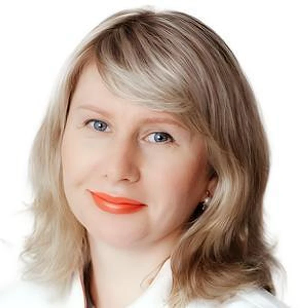 Ноженко Ольга Владимировна — Врач-косметолог, Дерматолог, Детский врач-косметолог, Детский дерматолог, Тверь