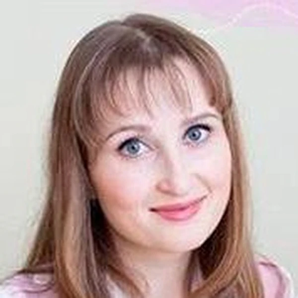 Колпакова Алена Сергеевна — Косметолог-эстетист, Тверь