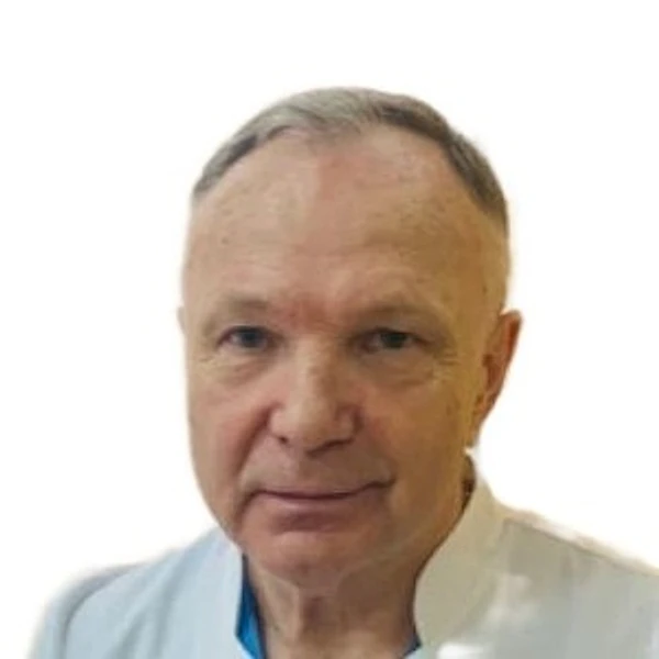 Гофман Владимир Николаевич — Хирург, Детский проктолог, Детский хирург, Лазерный хирург, Проктолог (колопроктолог), Краснодар