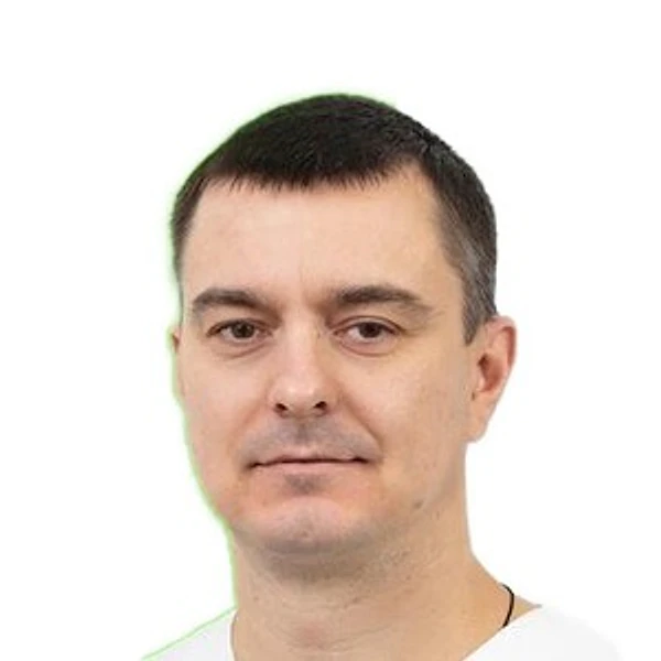 Стефанцев Иван Васильевич — Стоматолог-имплантолог, Стоматолог-хирург, Тюмень