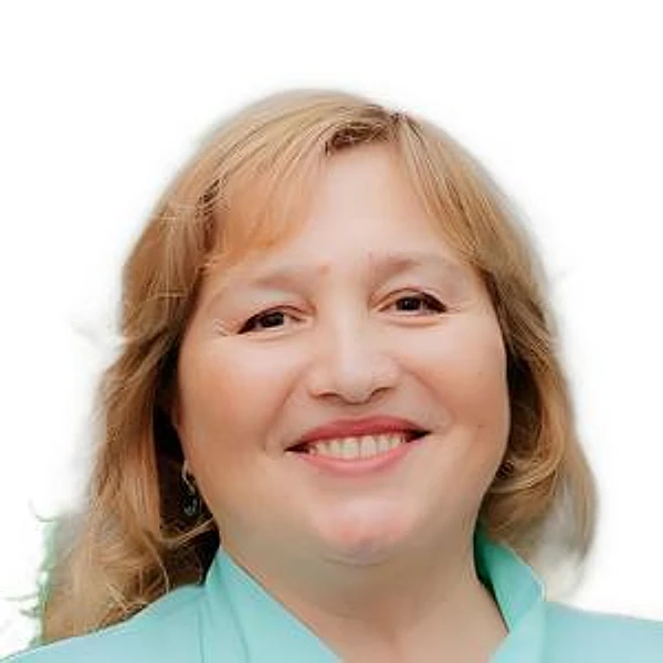 Ильина Айслу Альбертовна — Гинеколог, Детский гинеколог, Уфа