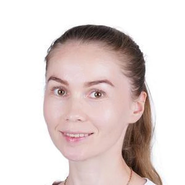 Ефимова Мария Владимировна — Стоматолог, Чебоксары
