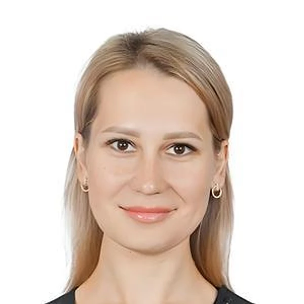 Дербоедова Ольга Алексеевна — Стоматолог, Чебоксары