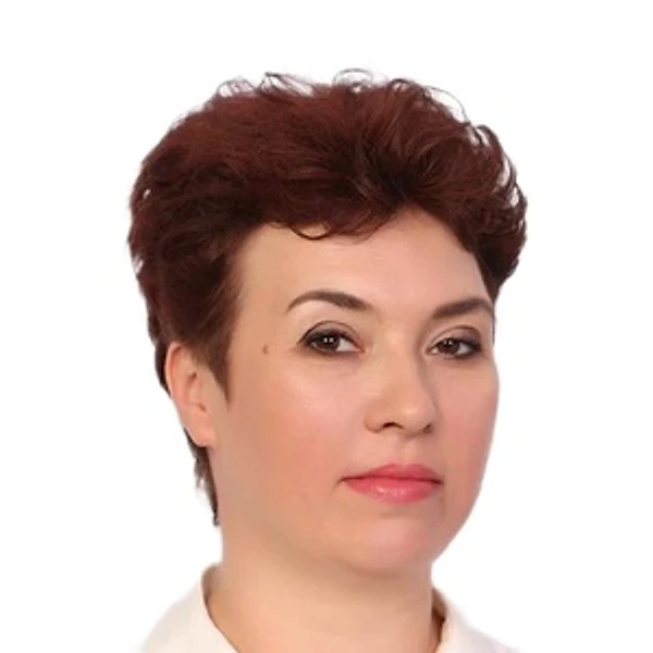 Тринитатская Елена Александровна — Детский невролог, Ростов-на-Дону