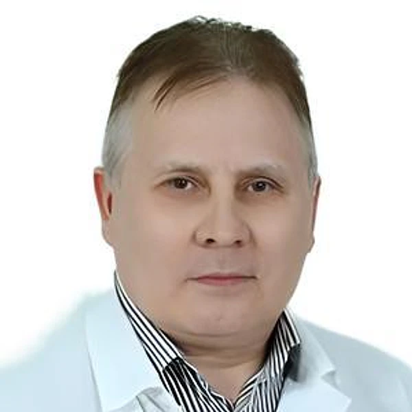 Григорьев Николай Алексеевич — Ортопед, Детский ортопед, Детский травматолог, Травматолог, Чебоксары