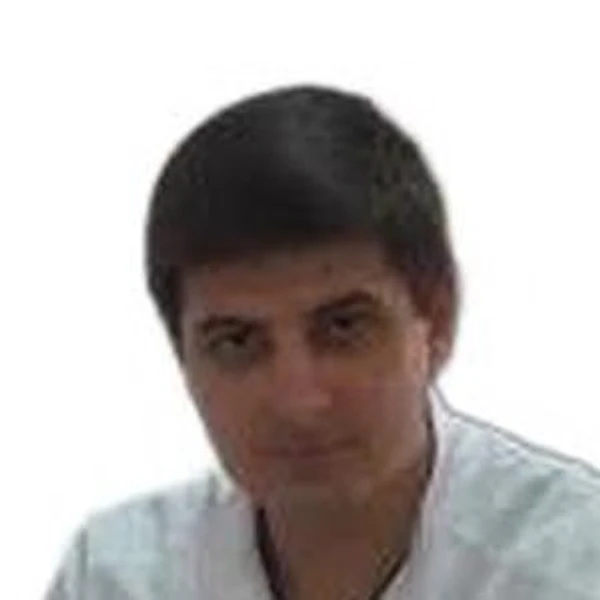Чекини Антонио Константинович — Онколог, Абдоминальный хирург, Торакальный хирург, Москва