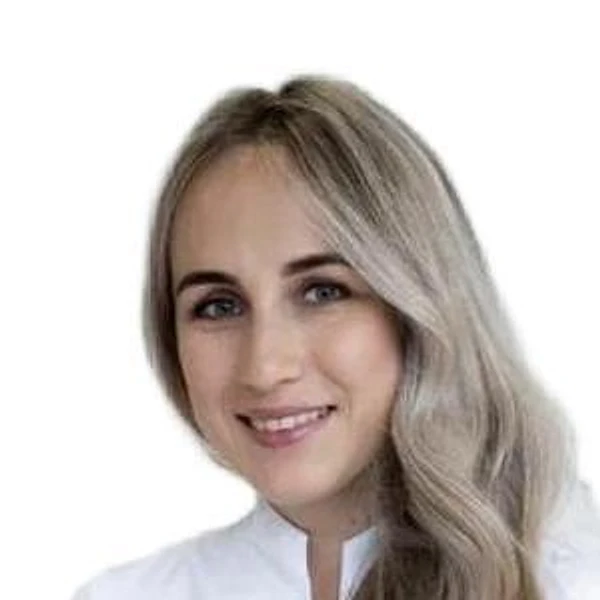 Смирнова Алена Станиславовна — Стоматолог, Чебоксары