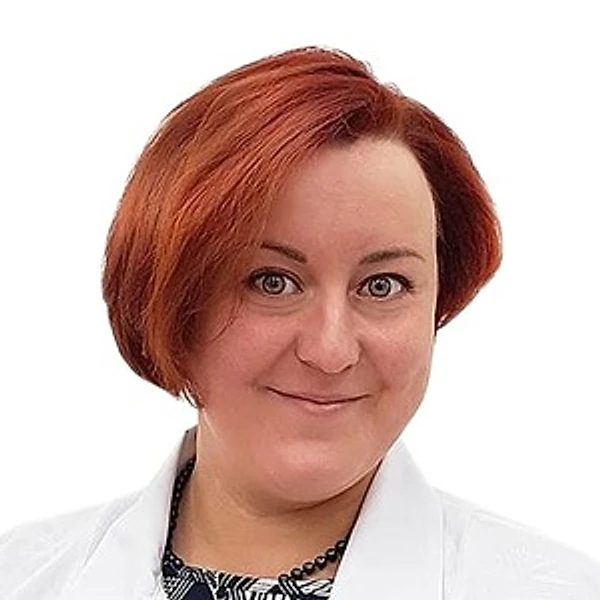 Волхонова Ирина Андреевна — Невролог, Ярославль