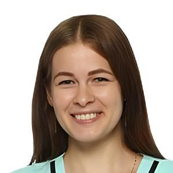 Борискина Мария Александровна — Стоматолог, Детский стоматолог, Чебоксары