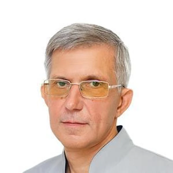 Петрухин Алексей Алексеевич — Хирург, Эндоскопист, Саратов