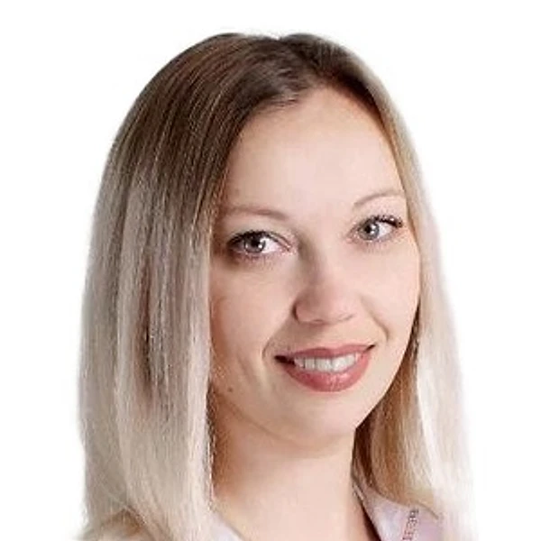 Плеханова Наталия Борисовна — Стоматолог-гигиенист, Старый Оскол