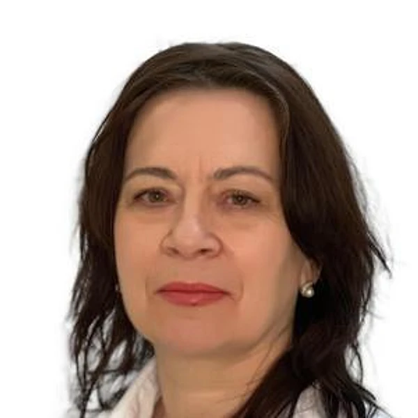Кудрявцева Елена Владимировна — Кардиолог, Москва