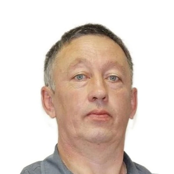 Ильмендеров Вадим Владимирович — Ортопед, Чебоксары