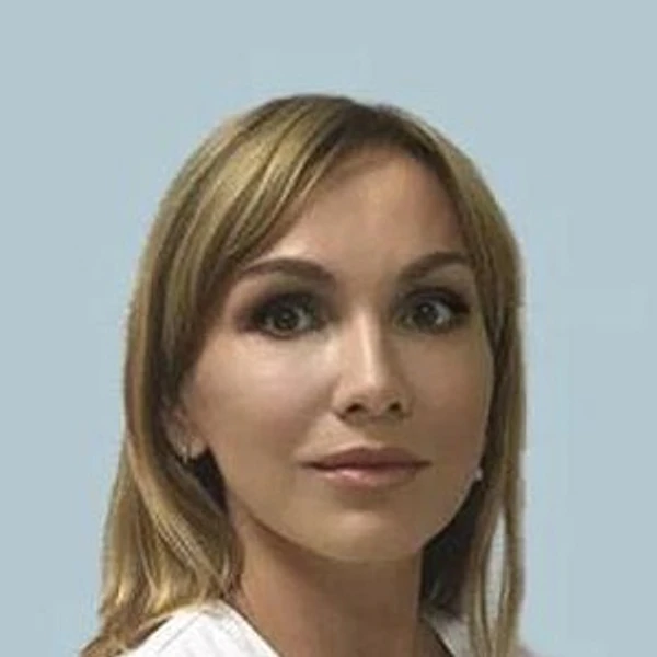 Трутнева Светлана Викторовна — Врач-косметолог, Дерматолог, Казань