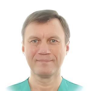 Георгиев Сергей Георгиевич — Остеопат, Алголог, Вертебролог, Детский вертебролог, Детский мануальный терапевт, Детский остеопат, Детский реабилитолог, Мануальный терапевт, Реабилитолог, Москва