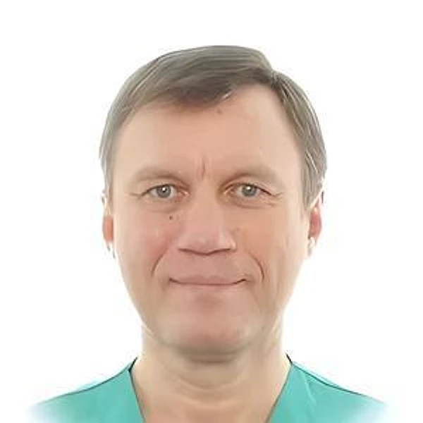 Георгиев Сергей Георгиевич — Остеопат, Алголог, Вертебролог, Детский вертебролог, Детский мануальный терапевт, Детский остеопат, Детский реабилитолог, Мануальный терапевт, Реабилитолог, Москва