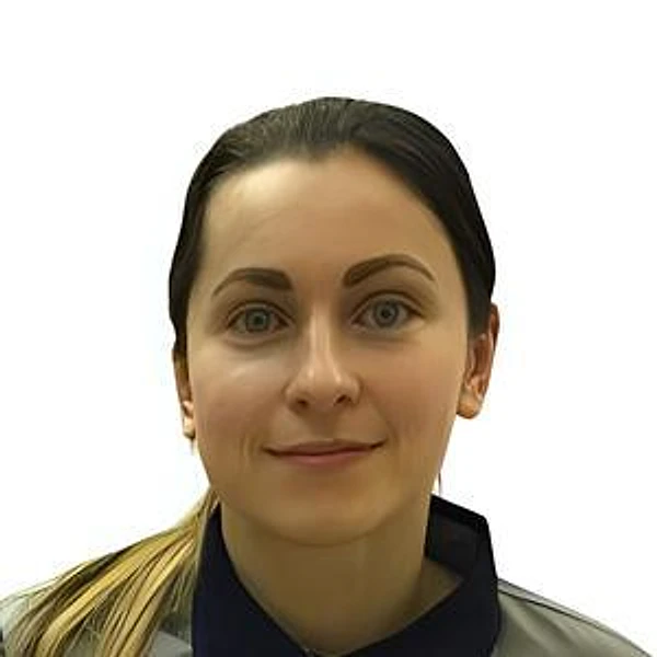 Шевень Валентина Александровна — Стоматолог, Тверь