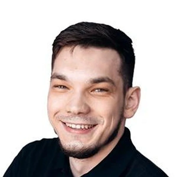 Грабовецкий Андрей Анатольевич — Стоматолог, Тверь