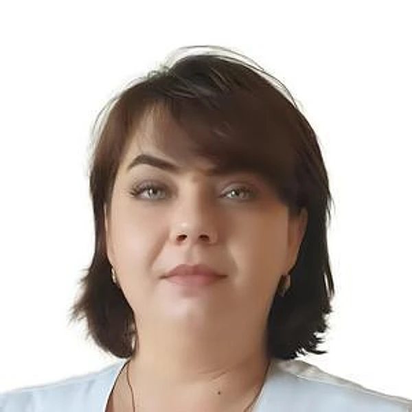 Скидан Алена Николаевна — Терапевт, станица Калининская
