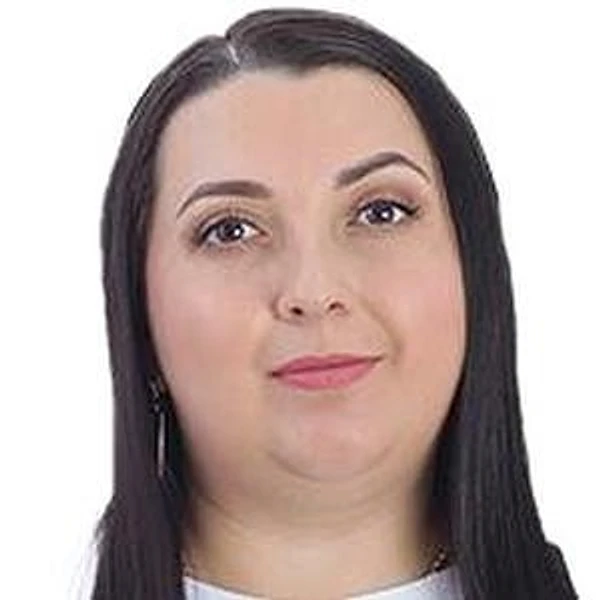 Стригина Юлия Яковлевна — Неонатолог, Анестезиолог-реаниматолог, станица Калининская