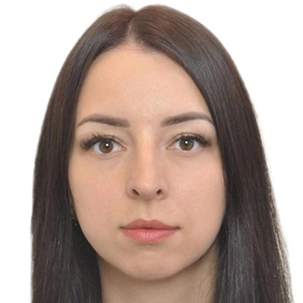 Евтушенко Анна Николаевна — Невролог, Врач УЗИ, Череповец