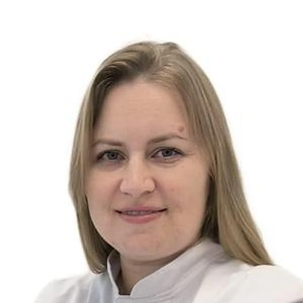 Фисенко Ирина Владимировна — Невролог, Детский невролог, станица Калининская