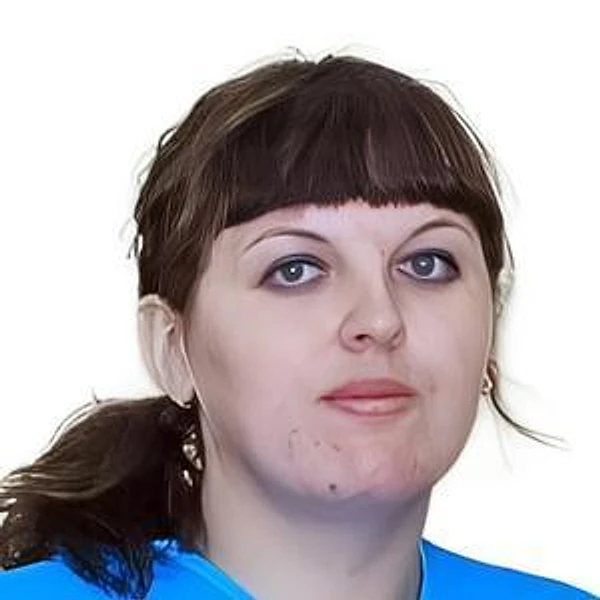 Зимина Анна Ивановна — Стоматолог-хирург, Череповец