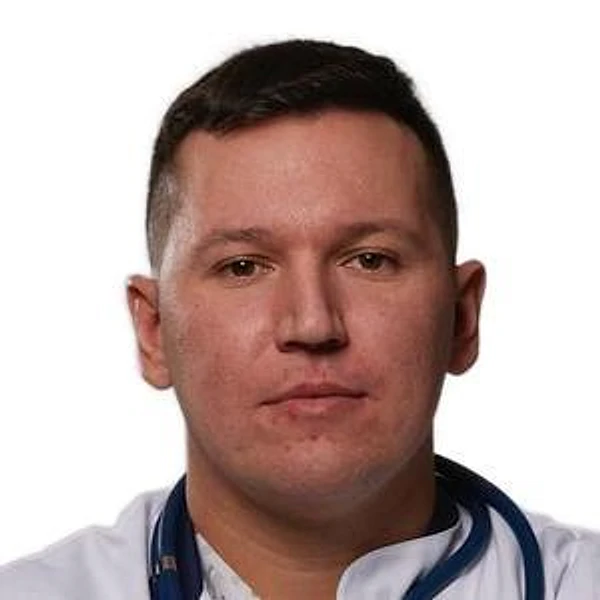 Булатов Кирилл Романович — Детский хирург, Альметьевск