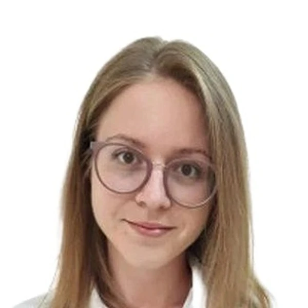 Слудова Маргарита Александровна — Стоматолог, Стоматолог-хирург, Санкт-Петербург