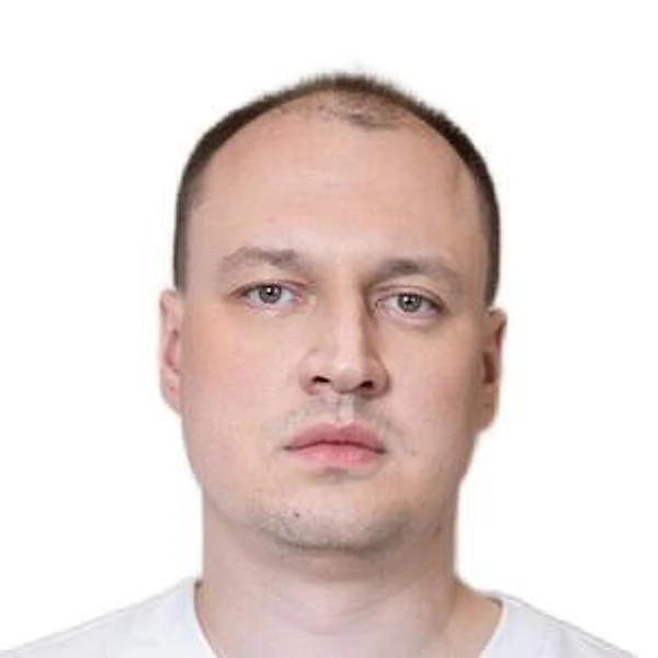 Велимедов Арсэн Камильевич — Врач УЗИ, Москва