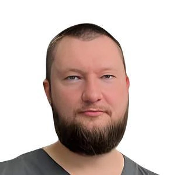 Горяйнов Сергей Александрович — Стоматолог, Оренбург