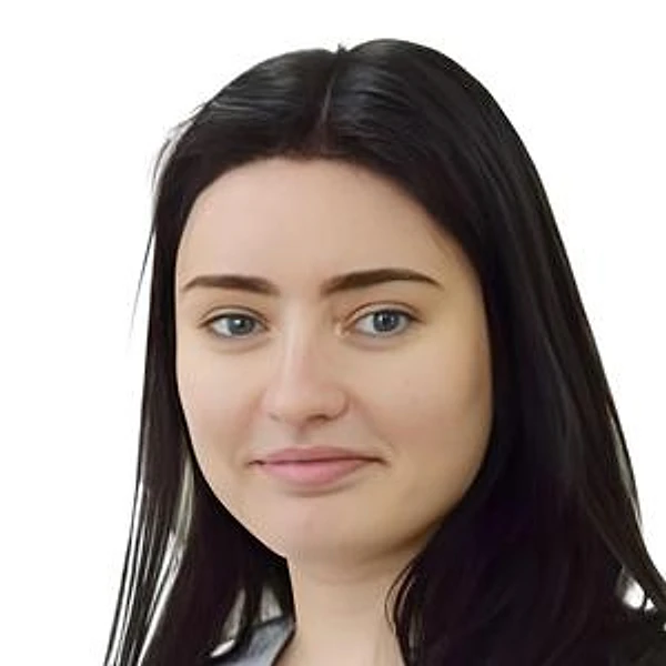 Моденова Ирина Андреевна — Гематолог, Онколог, Череповец